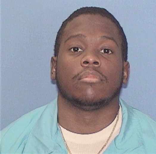 JACKSON, RASHEEM, IL