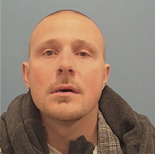 WILLIAMS, TODD E., IL