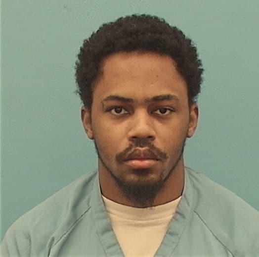 WILSON, TYRONE L., IL