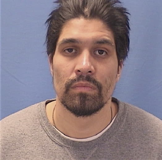 RAMIREZ, JONATHAN, IL