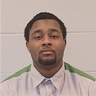 CARLDWELL, DASHAWN, IL