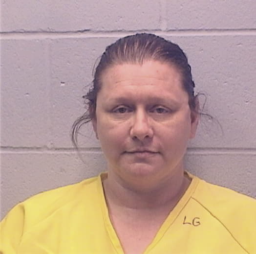 DAVIS, MICHELLE L., IL