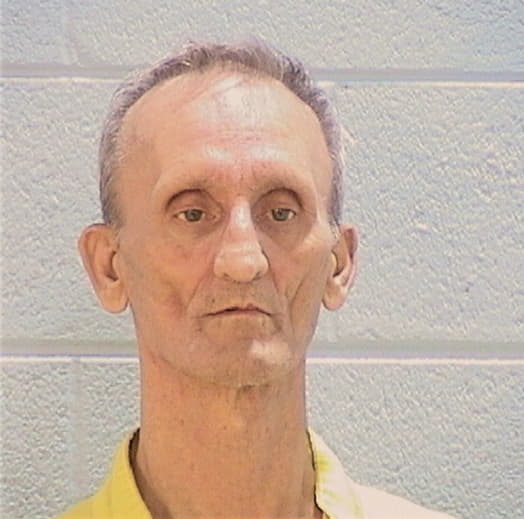 RYDBERG, JAMES J., IL