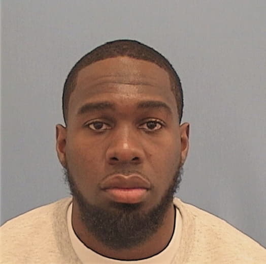 BARBER, DARRELL D., IL