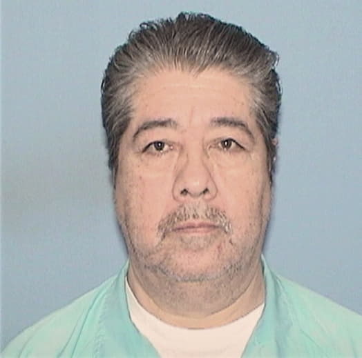 MENDOZA, SEBASTIAN, IL