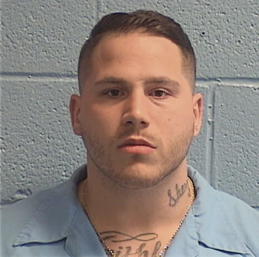 ALLEN, EDWARD D., IL