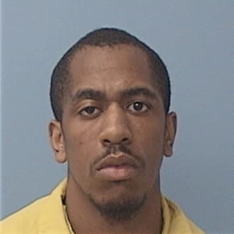 COLEMAN, LEONDOUS, IL