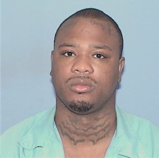 EDWARDS, MONTAE W., IL