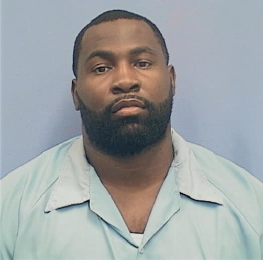 JACKSON, TREVONTE, IL