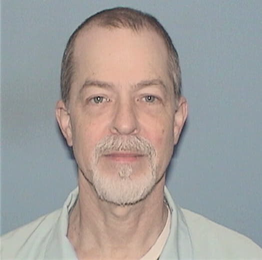 VERBARG, PAUL A., IL