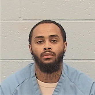 FOUGHTER, TEONDRE, IL