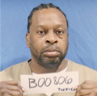 TOWNSEND, GERALD, IL