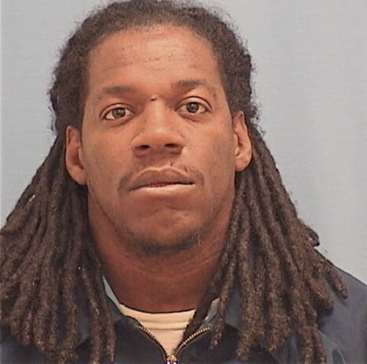 BRISCOE, SHACQUILLE, IL