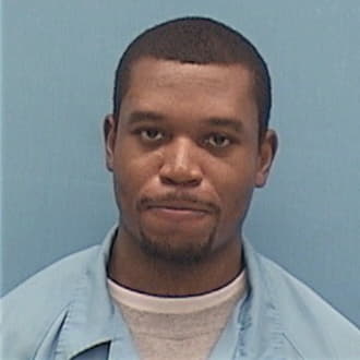 BUTLER, DAMARCUS, IL