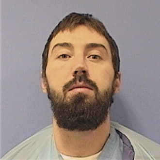 CLEVENGER, CHARLES J., IL