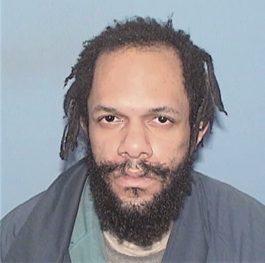 HUDSON, DEJUAN J., IL