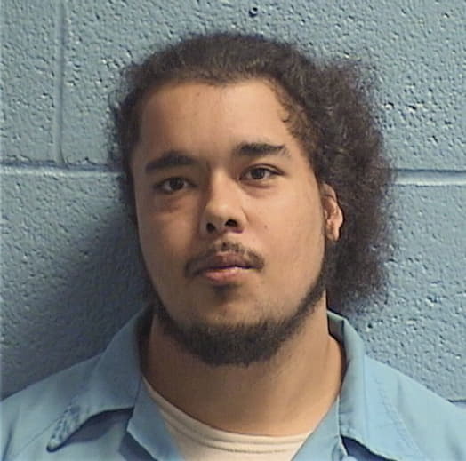 RICHARDSON, DAYLAN, IL