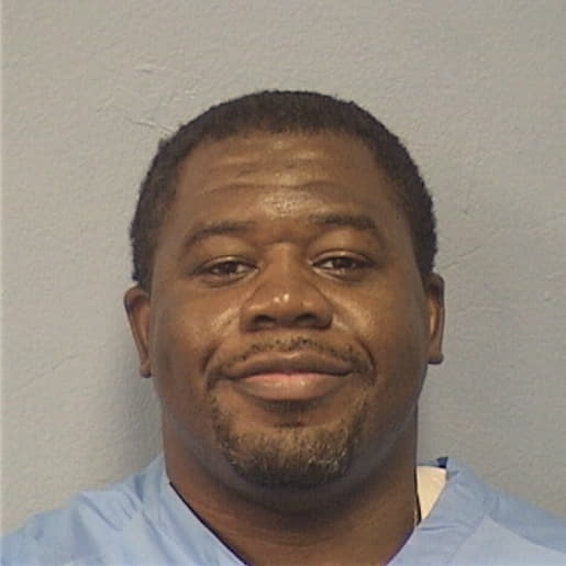 WILLIAMS, SERGIO, IL