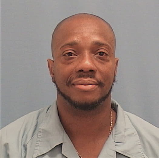 JACKSON, ROOSEVELT, IL