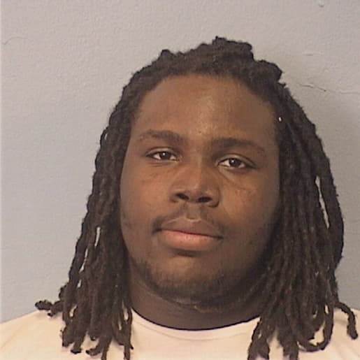 JORDAN, COURTNEY, IL