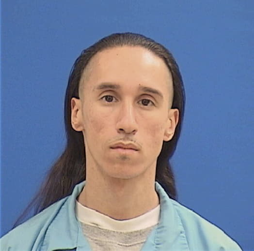 VILLARREAL, BRANDON, IL