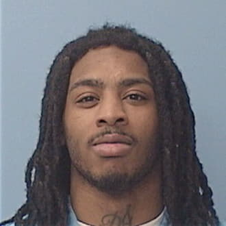 WHITFIELD, DEANDRE, IL