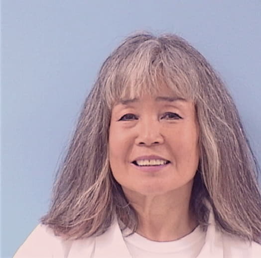 KWON-LISOWSKI, SUNGNAM, IL