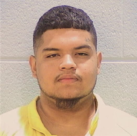 MARTINEZ, ISAIAH, IL