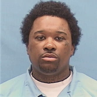 ROBERTSON, KENYADA, IL