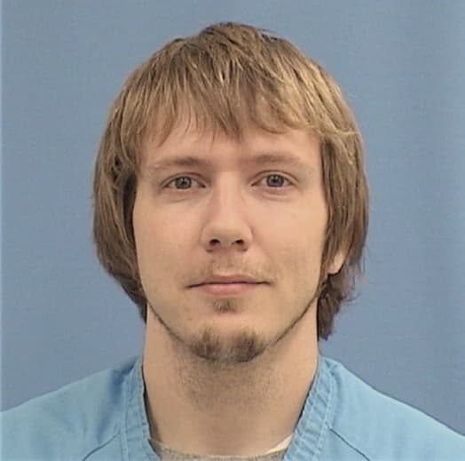 LEEK, BRANDON M., IL