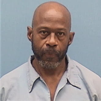 DEGRAFFENREID, SHERWIN, IL