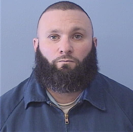 ZARATE, DAVID L., IL