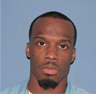 BRADLEY, DEONTAYE, IL