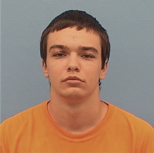 CORRIE, CAMERON B., IL