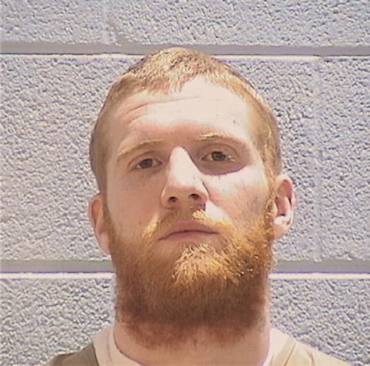 SMITH, BRANDON J., IL