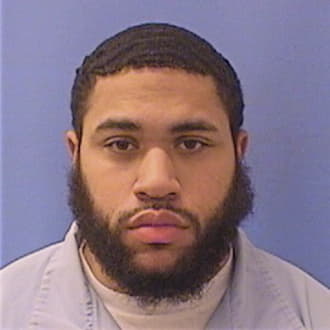 WILLIAMSON, DONZELL M., IL