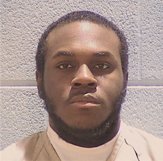 CARTER, JYUAN L., IL