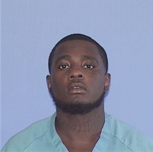 SHELTON, QUONIE R., IL