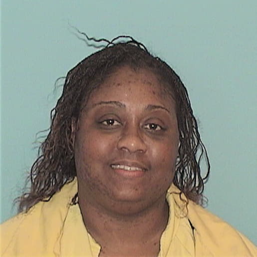 IRBY, BROOKLYN N., IL