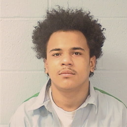 JOHNSON, DAMON L., IL