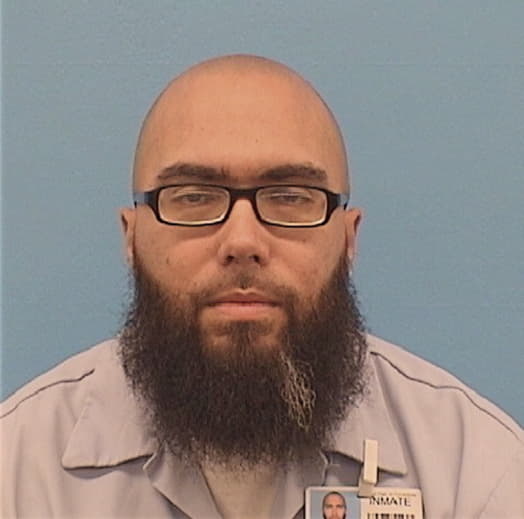 BLACKMAN, COREY A., IL