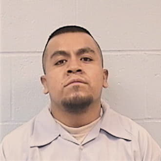 GARFIAS-FERNANDEZ, FILIBER, IL