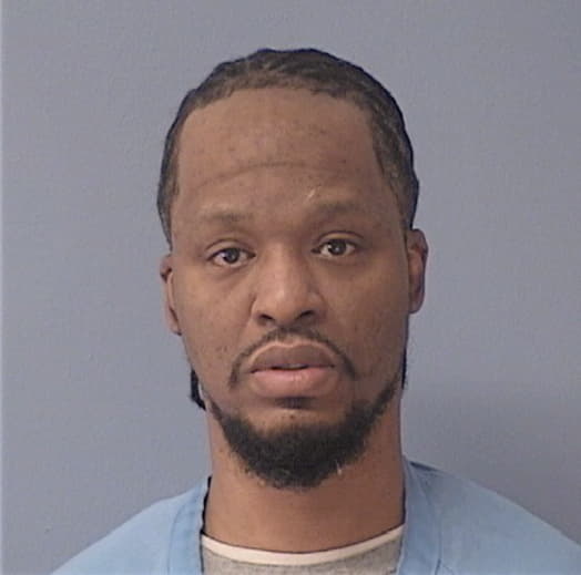 CARTER, ANTHONY B., IL