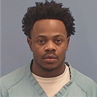 FRANKLIN, DEVONTE T., IL