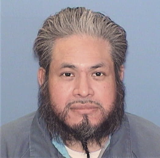 MENDOZA-CERESO, VENTURA, IL