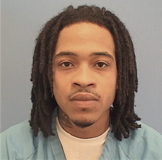 NICHOLS, TREVON J., IL