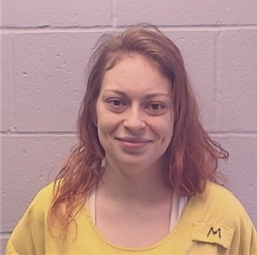 ROBINSON, KAYLA S., IL