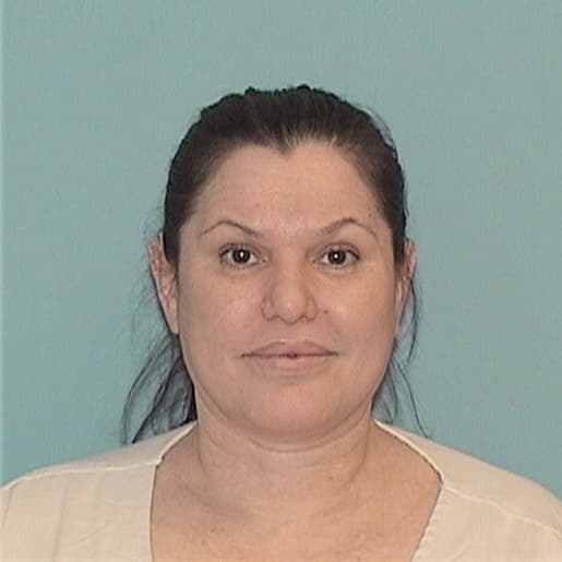 CHAGOYA, CLAUDIA, IL