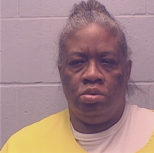 HAMPTON, TALONDA, IL