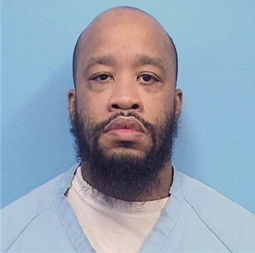 BURGESS, BRANDON, IL